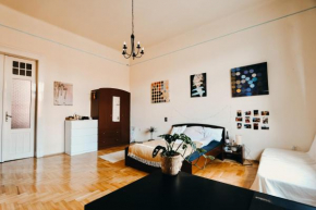 Budapest City Views Apartments
